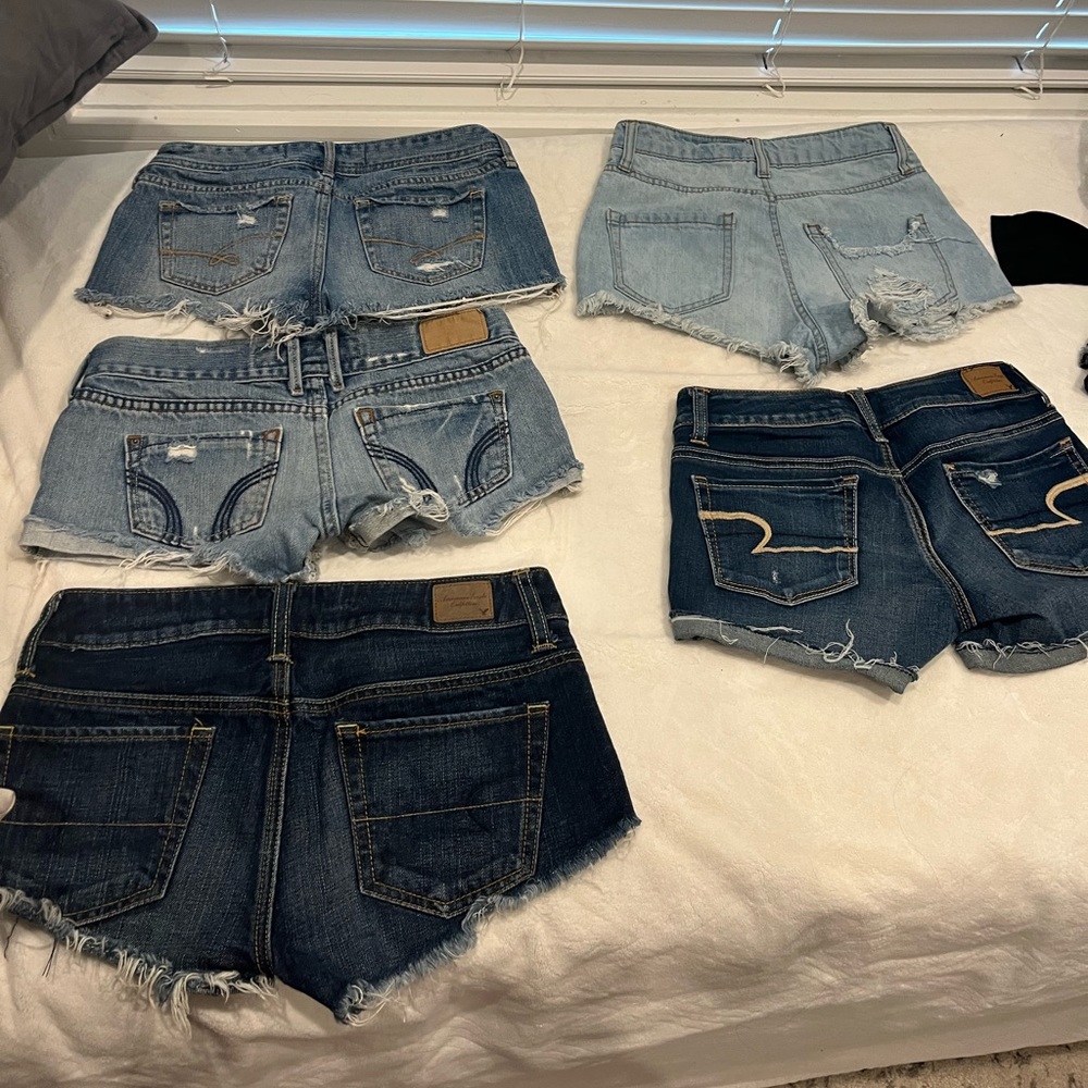 Shorts bundle - Picture 2 of 6